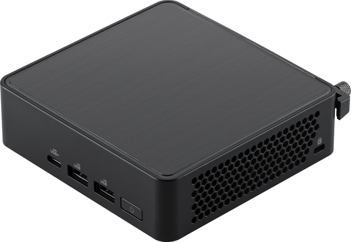 Komputer ASUS NUC 14 Pro Slim Kit NUC14RVKU7000R0 (90AR0062-M000B0) - obraz 7