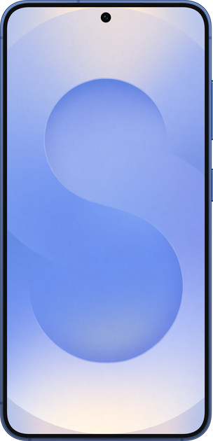 Мобільний телефон Samsung Galaxy S25 12/256GB Navy (SM-S931BDBGEUE) (350466675651276) - Уцінка - зображення 2
