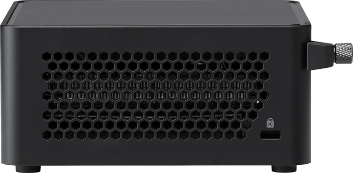 Komputer ASUS NUC 14 Pro Kit NUC14RVHv7000R0 (90AR0072-M00250) - obraz 9