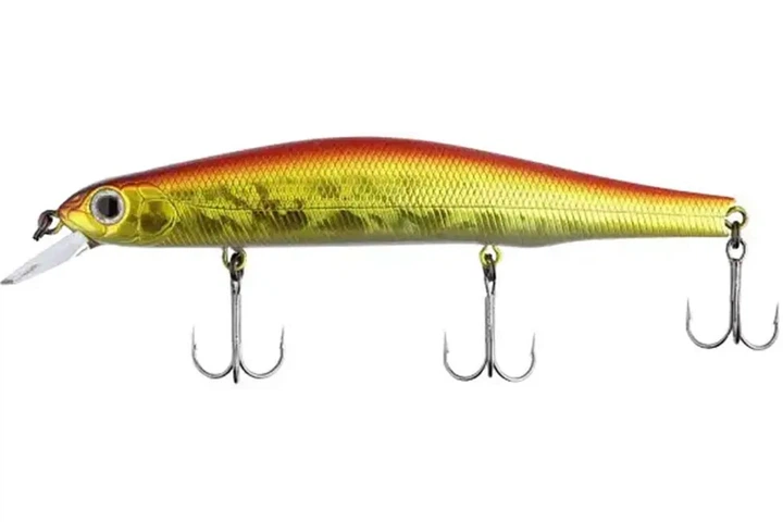 Воблер ZipBaits Orbit 110SP 16.5г, цвет: 049 (4104013013) - Фото 1 Воблер ZipBaits Orbit 110SP 16.5г, цвет: 049 (4104013013) - изображение 1