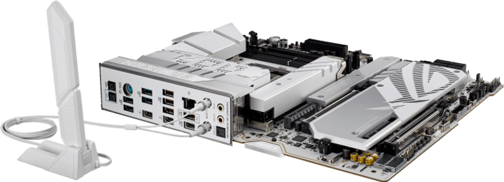 Материнська плата ASUS ROG MAXIMUS Z890 APEX (s1851, Intel Z890, PCI-Ex16) (90MB1IP0-M0EAY0) - зображення 9