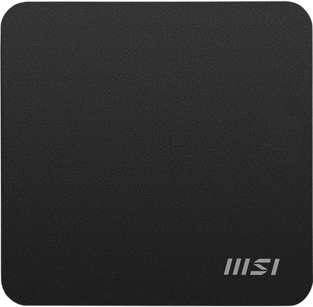 Комп'ютер MSI Cubi NUC 1MG-008BDE (936-B0B111-008) - зображення 9