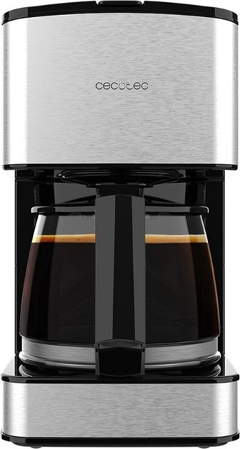 Кавоварка крапельна Cecotec Coffee Coffee 56 Drop (01720) - зображення 2