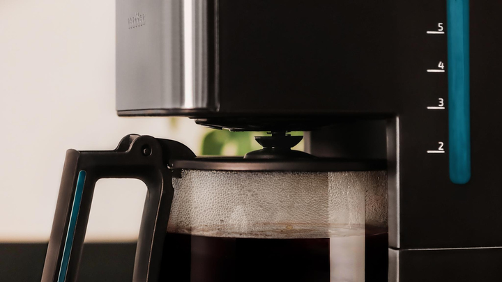 Ekspres do kawy przelewowy Cecotec Coffee Coffee 56 Drop (01720) - obraz 8