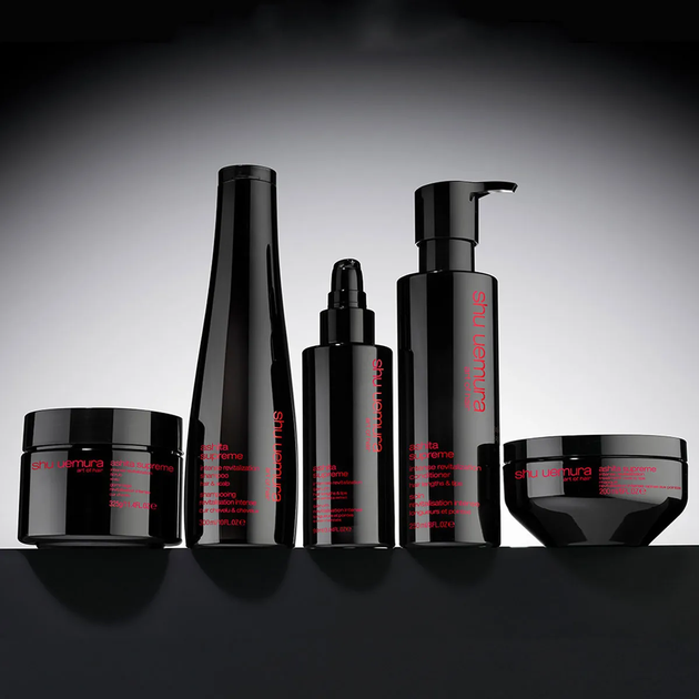 Шампунь Shu Uemura Ashita Supreme 300 мл (3474636909674) - зображення 6