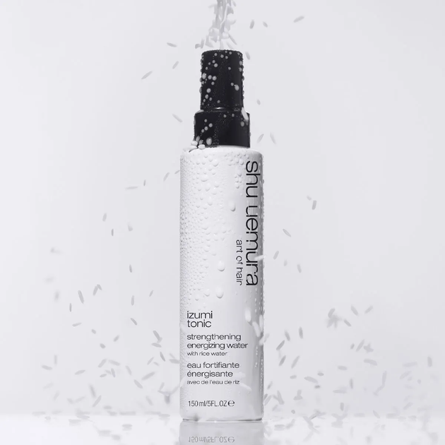 Сироватка для волосся Shu Uemura Izumi Tonic 150 мл (3474637008000) - зображення 4