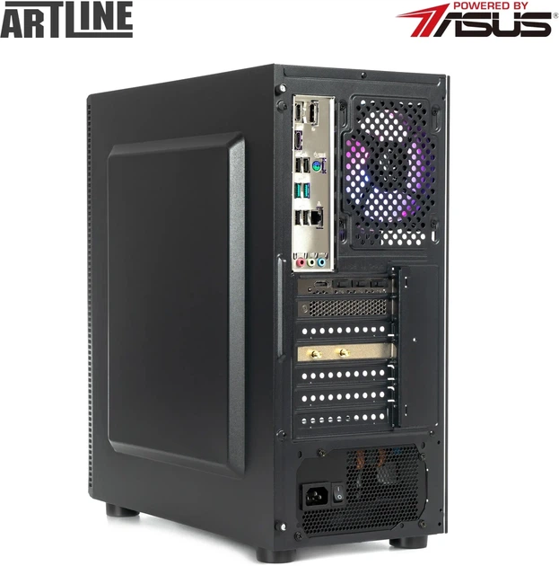 Комп'ютер ARTLINE Gaming X49 (X49v63) - зображення 11