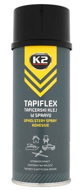 Клей для оббивки K2 400 мл (5906534018335) - зображення 1