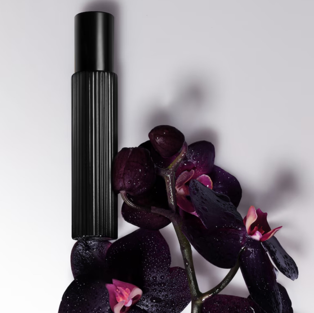 Подарунковий набір для жінок Tom Ford Black Orchid Парфумована вода 50 мл + Парфумована вода 10 мл (888066158763) - зображення 4
