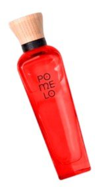 Туалетна вода для жінок Adolfo Dominguez Pomelo 120 мл (8410190637658) - зображення 4