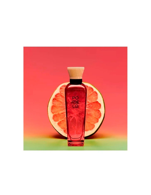 Туалетна вода для жінок Adolfo Dominguez Pomelo 120 мл (8410190637658) - зображення 5