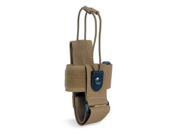 Подсумок для рации Tasmanian Tiger Tac Pouch 2 Radio Coyote Brown (TT 7648.346) - Фото 2 Подсумок для рации Tasmanian Tiger Tac Pouch 2 Radio Coyote Brown (TT 7648.346) - изображение 2