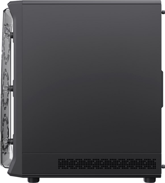 Корпус GameMax Starlight 2 AB - изображение 9