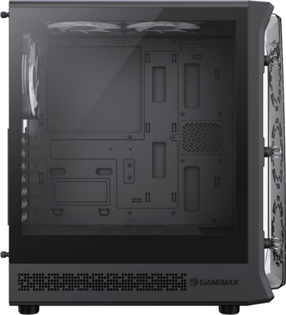 Корпус GameMax Starlight 2 AB - изображение 8