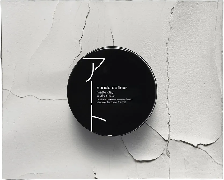 Паста для волосся Shu Uemura Style Nendo Definer 75 мл (3474636876884) - зображення 3