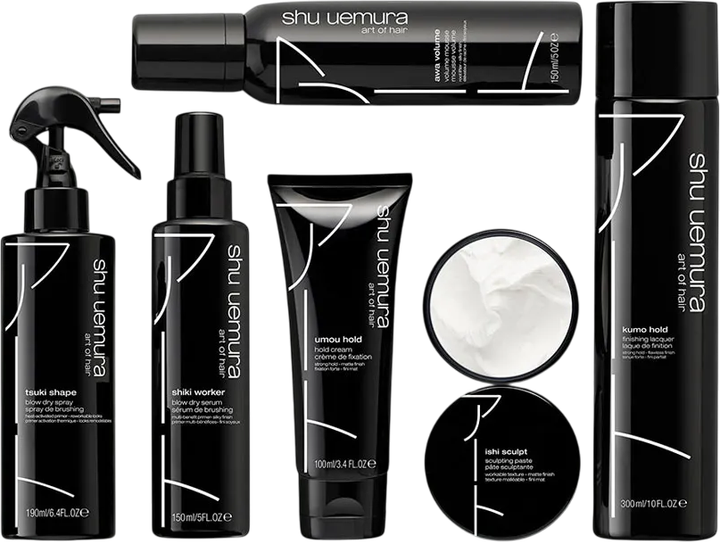 Паста для волосся Shu Uemura Style Nendo Definer 75 мл (3474636876884) - зображення 4