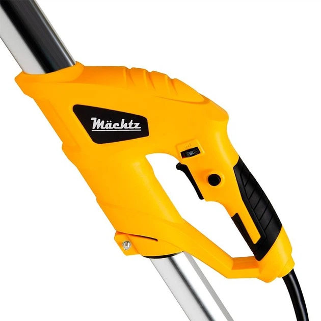 Шліфувальна машина для стін Mächtz MDS-2511, жираф для стелі