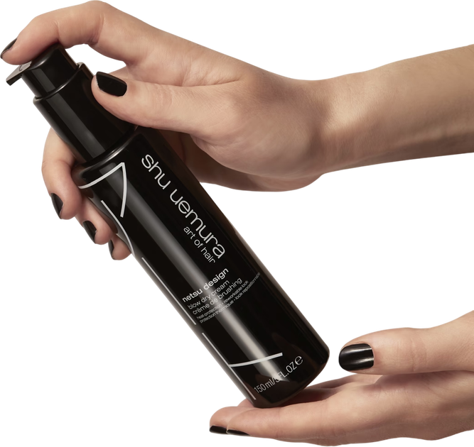 Крем для волосся Shu Uemura Style Netsu Design 150 мл (3474636876860) - зображення 3