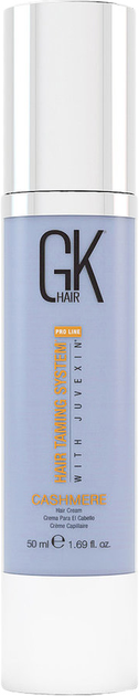 Крем для волосся GKhair Pro Line Cashmere 50 мл (815401018703) - зображення 1