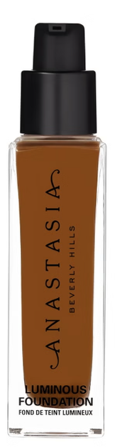 Тональний крем Anastasia Beverly Hills Luminous Foundation 490W 30 мл (689304360296) - зображення 4