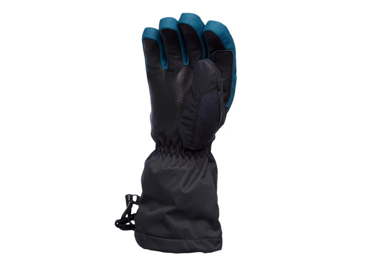 Перчатки женские Black Diamond W Recon Gloves, Spruce, р.XS (BD 801880.3009-XS) - изображение 2