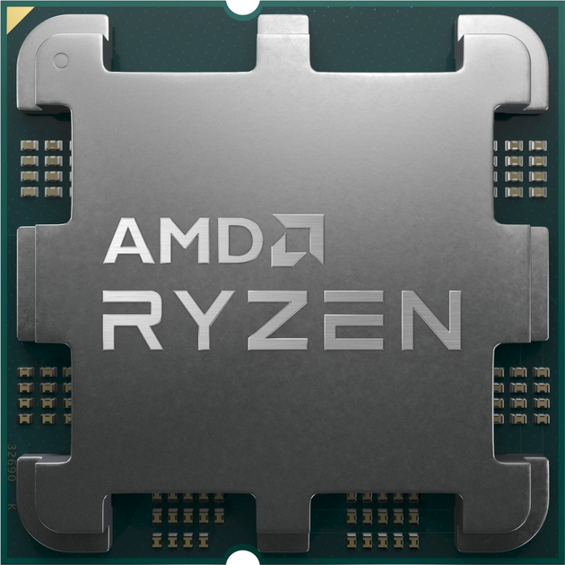 Procesor AMD Ryzen 9 7900X 4.7GHz/64MB (100-000000589) sAM5 Tray - obraz 1