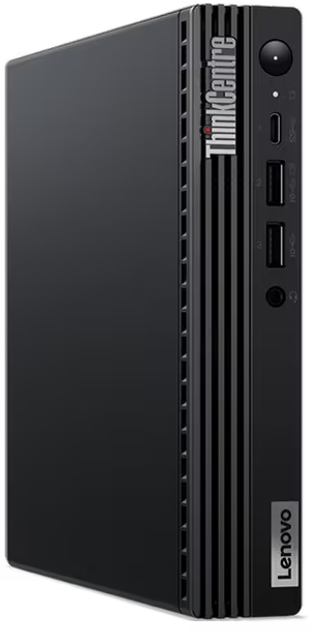 Komputer Lenovo ThinkCentre M70q G4 Tiny (12E3005FGE) - obraz 2