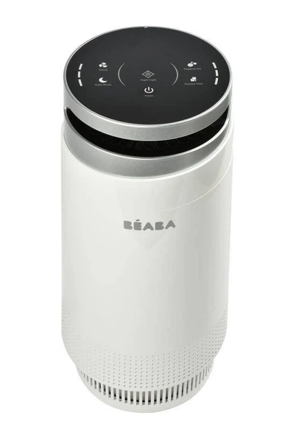 Очищувач повітря Beaba BEA03283 - зображення 2