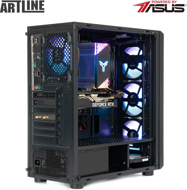 Комп'ютер ARTLINE Gaming X49 (X49v56) - зображення 10
