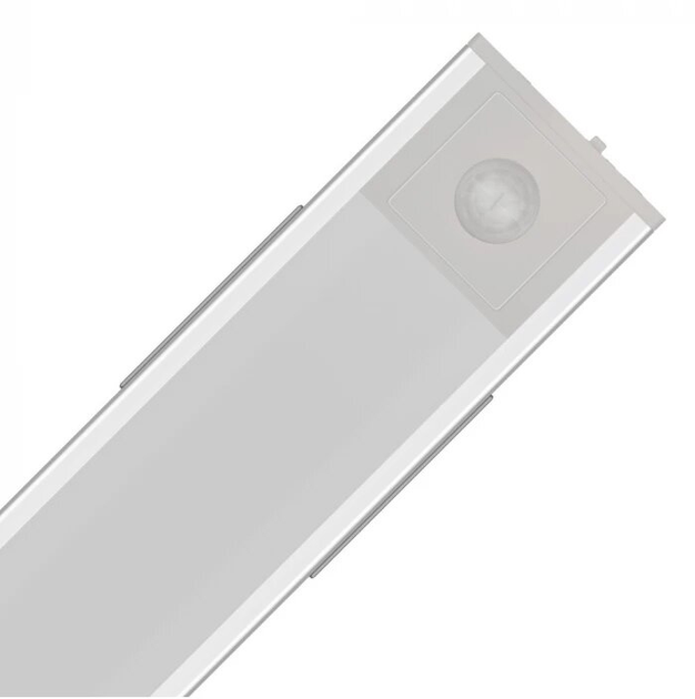 Светильник с аккумулятором и датчиком движения ELM Slimo 2Вт 4000К 200lm USB 5V (26-0126) - изображение 2