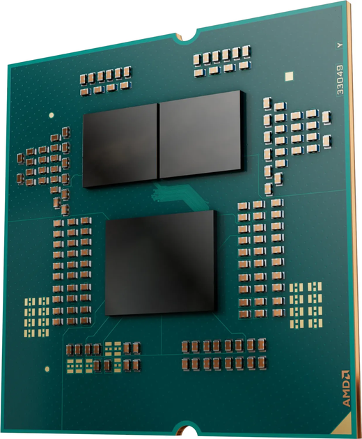 Процессор AMD Ryzen 5 9600X 3.9GHz/32MB (100-000001405) sAM5