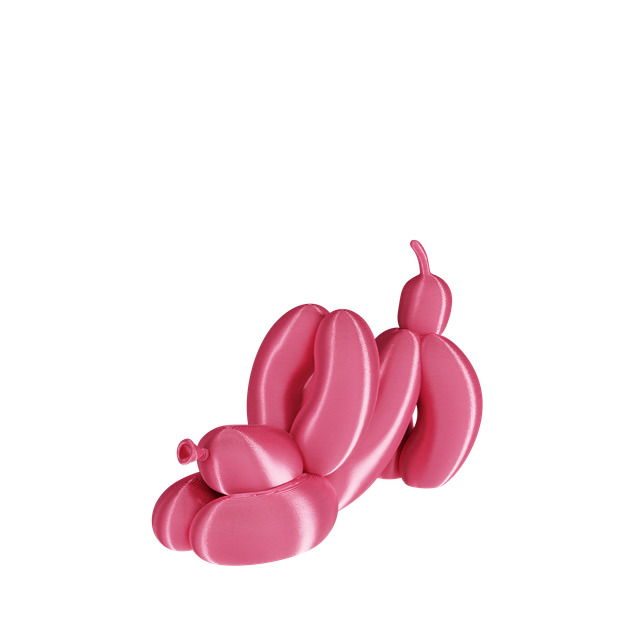 Filament Panchroma do druku 3D Silk PLA 1 kg Silk Rose (6938936715658) - obraz 3