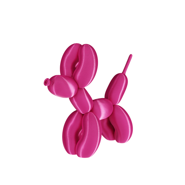 Filament Panchroma do druku 3D Silk PLA 1 kg Silk Magenta (6938936715580) - obraz 3