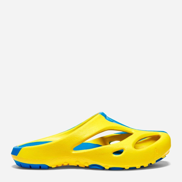 Жіночі сабо Keen Shanti Arts 1027600 38.5 (8US) 24.1 см Жовті/Сині від Rozetka на платформі USKIDKA Акція на Жіночі сабо Keen Shanti Arts 1027600 38.5 (8US) 24.1 см Жовті/Сині від Rozetka