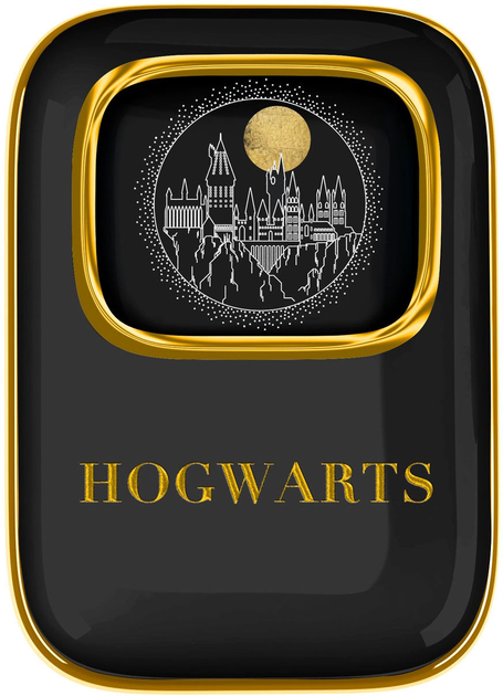 Słuchawki OTL Technologies Harry Potter Hogwarts Slide TWS Black (5055371628952) - obraz 3