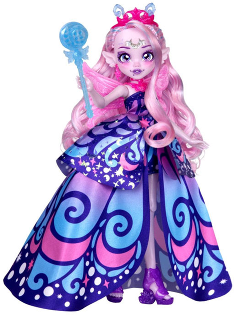 Інтерактивна іграшка Magic Mixies Pixie Supremes Mirror 30527 (5713396305271) - зображення 5