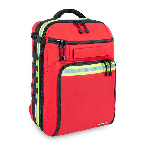 EM13.068 EMS EMERGENCY BACKPACK рюкзак невідкладної допомоги - зображення 2