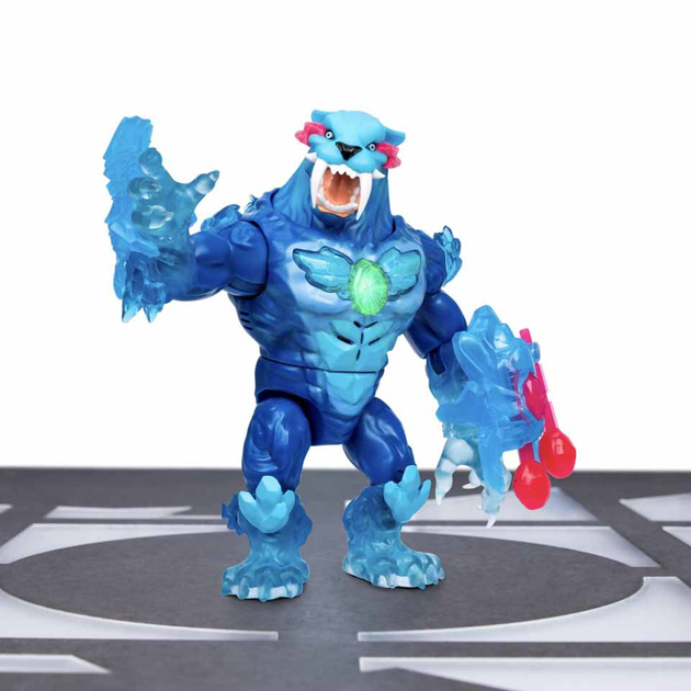 Zestaw do eksperymentów Mr. Beast Lab Cryolab 20344 (630996247426) - obraz 9
