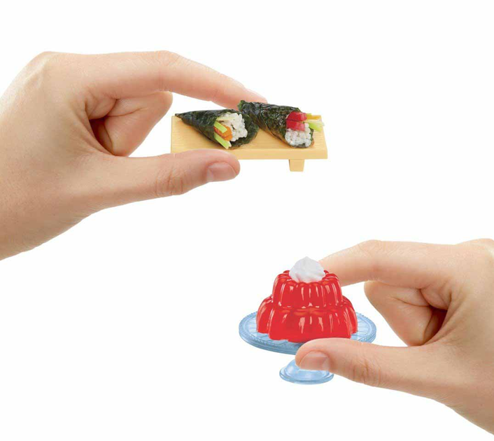 Набір для гри MGA's Miniverse Make It Mini Foods: Diner S3B W1 505426X2 (6418859049608) - зображення 6