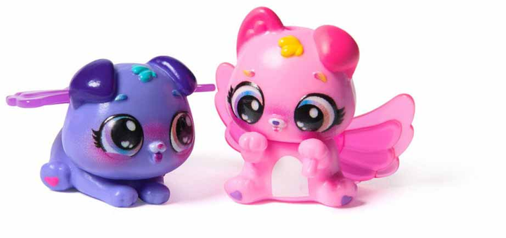 Набір Hatchimals Alive Bestie Pool Party 6072786 (681147063952) - зображення 10