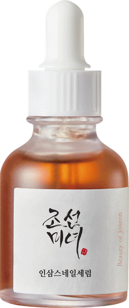 Serum do twarzy Beauty of Joseon Revive Serum: Ginseng + Snail Mucin 30 ml (8809738316139) - obraz 1