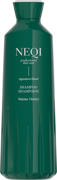 Зміцнюючий шампунь NEQI Volume Victory Shampoo для надання об'єму волоссю 330 мл від Rozetka на платформі USKIDKA Акція на Зміцнюючий шампунь NEQI Volume Victory Shampoo для надання об'єму волоссю 330 мл від Rozetka