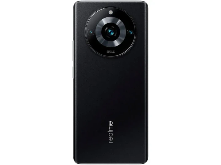 Смартфон Realme 11 Pro 8/128GB Astral Black - зображення 3
