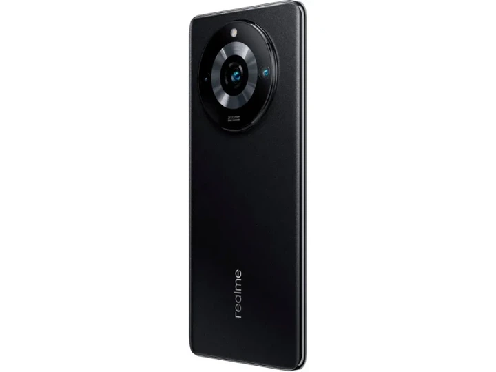 Смартфон Realme 11 Pro 8/128GB Astral Black - зображення 5