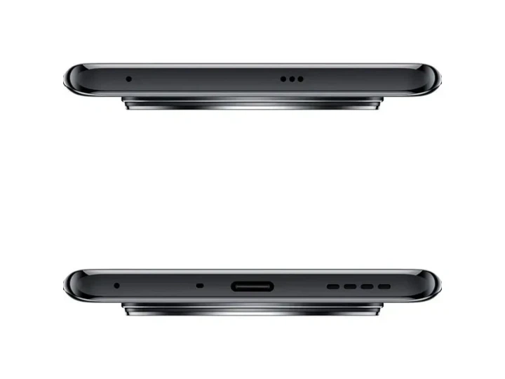 Смартфон Realme 11 Pro 8/128GB Astral Black - зображення 7