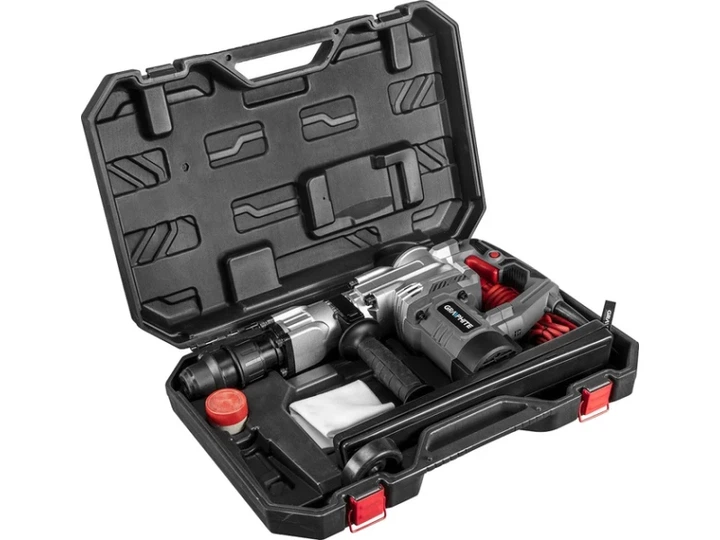 Відбійний молоток Graphite 58G877 - изображение 3