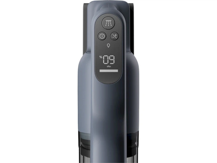 Вертикальний + ручний пилосос (2в1) Electrolux EW82U1DB - изображение 2