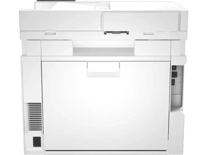 БПФ HP Color LaserJet Pro 4303dw + Wi-Fi (5HH65A) - Фото 4 БПФ HP Color LaserJet Pro 4303dw + Wi-Fi (5HH65A) - зображення 4