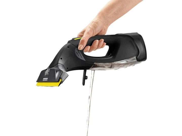 Пилосос віконний Karcher WV 5 Plus Anniversary Edition (1.633-711.0) - изображение 3