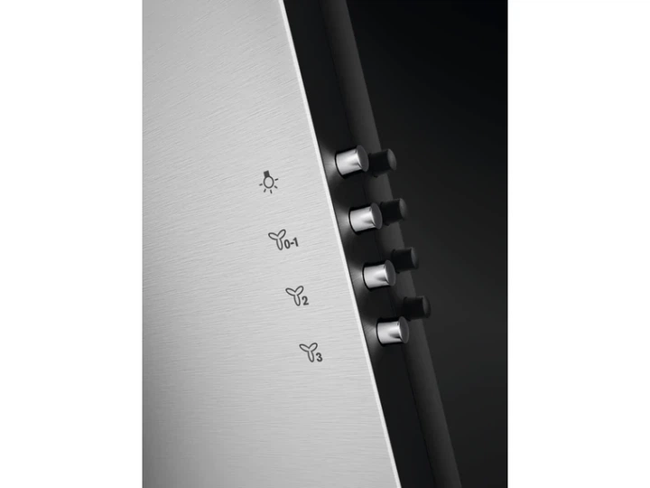 Витяжка похила Electrolux LFV326Y - Фото 4 Витяжка похила Electrolux LFV326Y - изображение 4